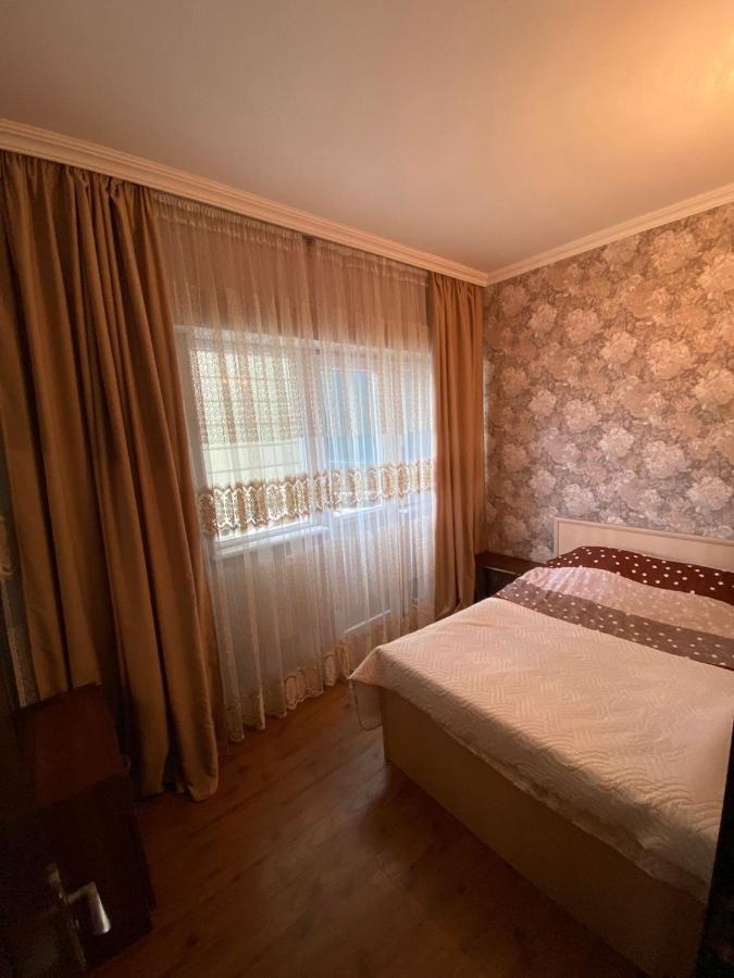 Gorgiladze Black Sea Apartment Batumi Eksteriør billede
