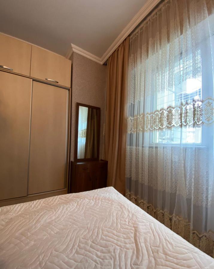 Gorgiladze Black Sea Apartment Batumi Eksteriør billede