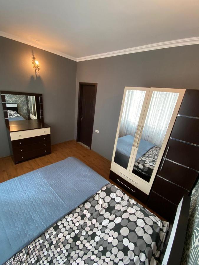 Gorgiladze Black Sea Apartment Batumi Eksteriør billede