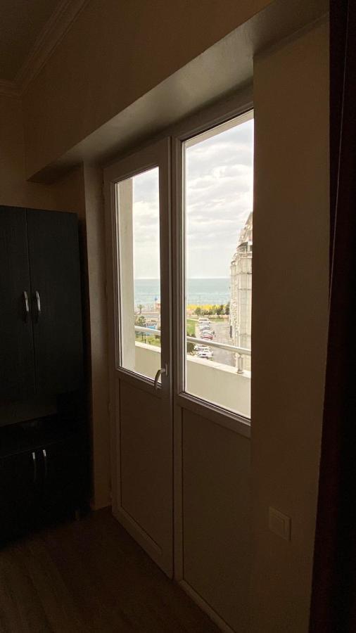 Gorgiladze Black Sea Apartment Batumi Eksteriør billede
